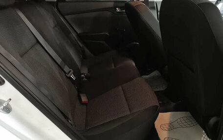 Hyundai Solaris II рестайлинг, 2018 год, 1 175 000 рублей, 16 фотография