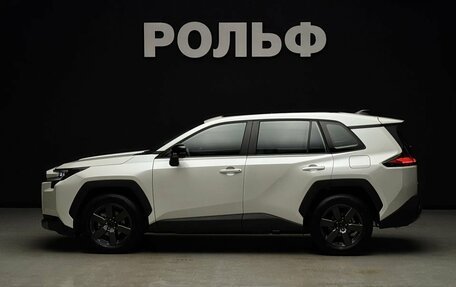 Toyota RAV4, 2026 год, 4 650 000 рублей, 6 фотография
