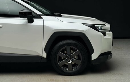 Toyota RAV4, 2026 год, 4 650 000 рублей, 8 фотография