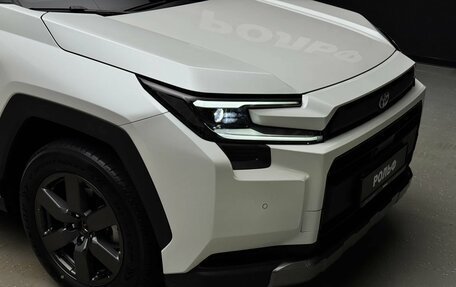 Toyota RAV4, 2026 год, 4 650 000 рублей, 7 фотография