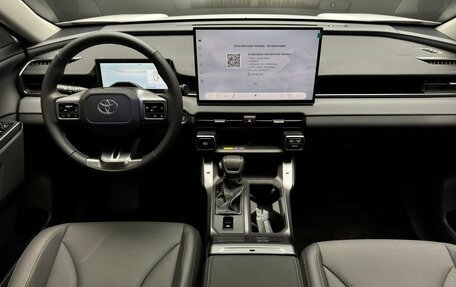 Toyota RAV4, 2026 год, 4 650 000 рублей, 11 фотография