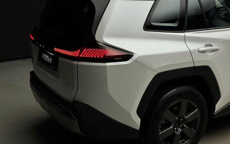 Toyota RAV4, 2026 год, 4 650 000 рублей, 9 фотография