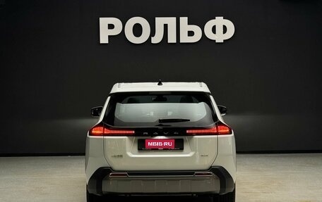 Toyota RAV4, 2026 год, 4 650 000 рублей, 4 фотография