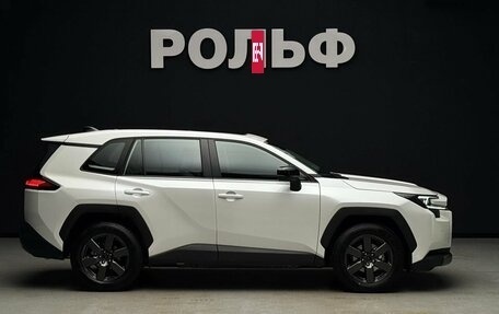 Toyota RAV4, 2026 год, 4 650 000 рублей, 5 фотография