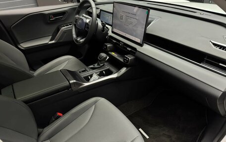 Toyota RAV4, 2026 год, 4 650 000 рублей, 13 фотография