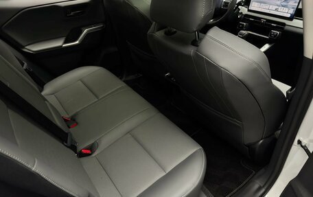 Toyota RAV4, 2026 год, 4 650 000 рублей, 21 фотография