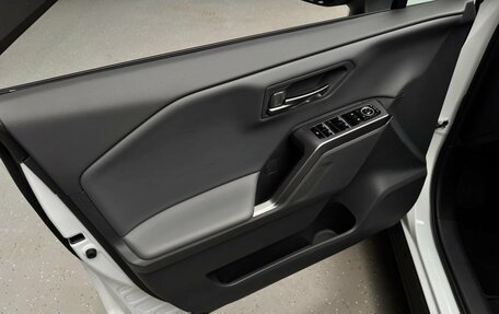 Toyota RAV4, 2026 год, 4 650 000 рублей, 15 фотография