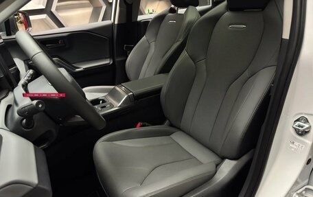 Toyota RAV4, 2026 год, 4 650 000 рублей, 14 фотография