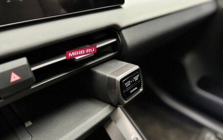 Toyota RAV4, 2026 год, 4 650 000 рублей, 19 фотография