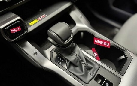 Toyota RAV4, 2026 год, 4 650 000 рублей, 18 фотография