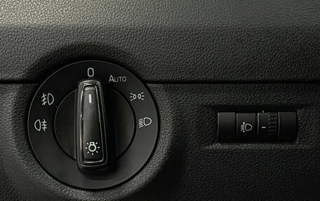 Skoda Octavia, 2016 год, 1 389 000 рублей, 14 фотография