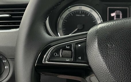 Skoda Octavia, 2016 год, 1 389 000 рублей, 12 фотография