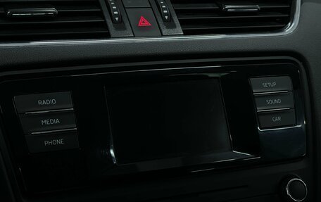 Skoda Octavia, 2016 год, 1 389 000 рублей, 15 фотография