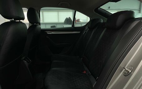 Skoda Octavia, 2016 год, 1 389 000 рублей, 21 фотография