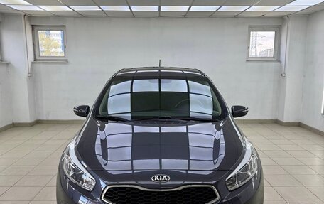 KIA cee'd III, 2015 год, 1 330 000 рублей, 3 фотография