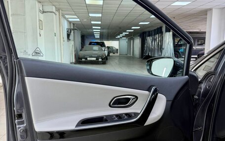 KIA cee'd III, 2015 год, 1 330 000 рублей, 10 фотография