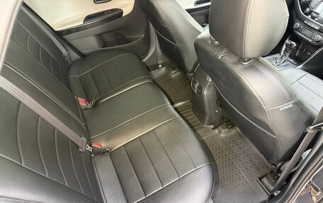 KIA cee'd III, 2015 год, 1 330 000 рублей, 13 фотография