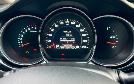 KIA cee'd III, 2015 год, 1 330 000 рублей, 15 фотография