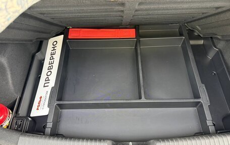 KIA cee'd III, 2015 год, 1 330 000 рублей, 17 фотография