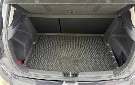 KIA cee'd III, 2015 год, 1 330 000 рублей, 16 фотография