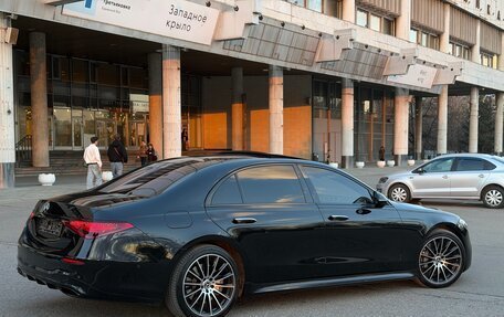 Mercedes-Benz S-Класс, 2021 год, 9 300 000 рублей, 9 фотография