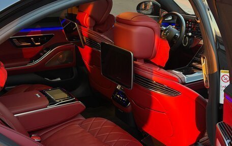 Mercedes-Benz S-Класс, 2021 год, 9 300 000 рублей, 14 фотография