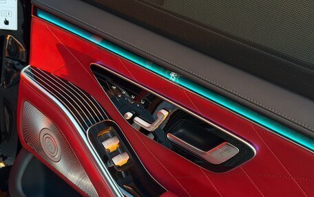 Mercedes-Benz S-Класс, 2021 год, 9 300 000 рублей, 16 фотография