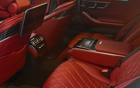 Mercedes-Benz S-Класс, 2021 год, 9 300 000 рублей, 18 фотография