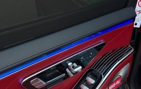 Mercedes-Benz S-Класс, 2021 год, 9 300 000 рублей, 20 фотография