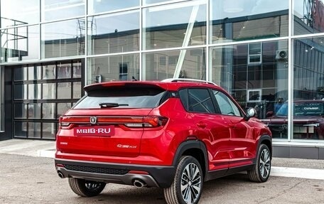 Changan CS35 Plus, 2025 год, 2 649 000 рублей, 2 фотография