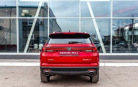 Changan CS35 Plus, 2025 год, 2 649 000 рублей, 4 фотография