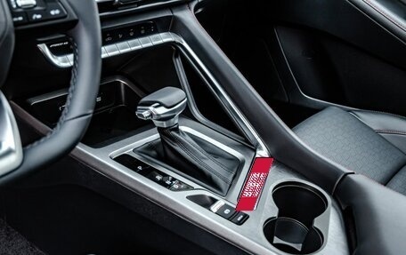 Changan CS35 Plus, 2025 год, 2 649 000 рублей, 21 фотография