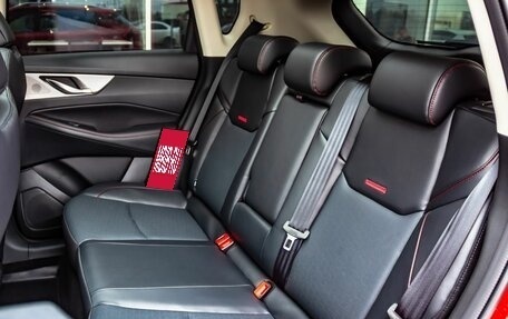 Changan CS35 Plus, 2025 год, 2 649 000 рублей, 14 фотография