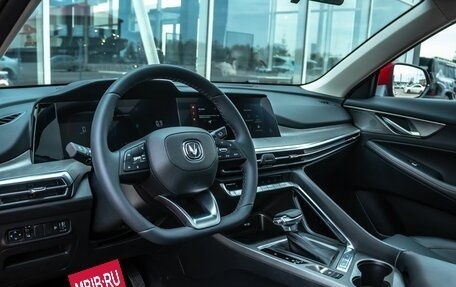 Changan CS35 Plus, 2025 год, 2 649 000 рублей, 22 фотография