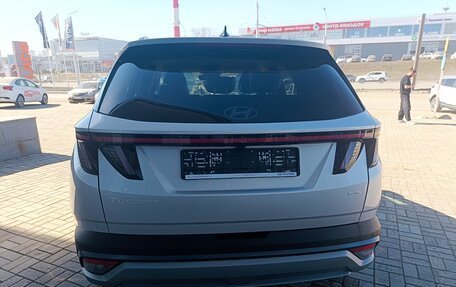 Hyundai Tucson, 2025 год, 4 600 000 рублей, 4 фотография