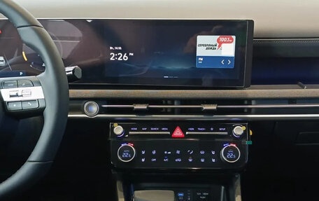 Hyundai Tucson, 2025 год, 4 600 000 рублей, 10 фотография