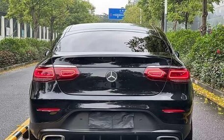 Mercedes-Benz GLC Coupe, 2023 год, 5 180 000 рублей, 4 фотография