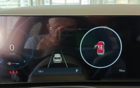 Hyundai Tucson, 2025 год, 4 600 000 рублей, 8 фотография