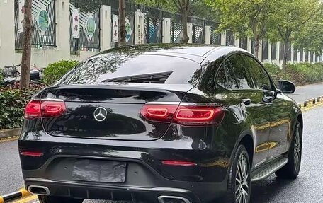 Mercedes-Benz GLC Coupe, 2023 год, 5 180 000 рублей, 5 фотография