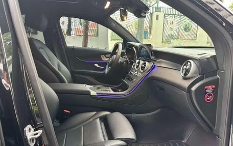 Mercedes-Benz GLC Coupe, 2023 год, 5 180 000 рублей, 8 фотография