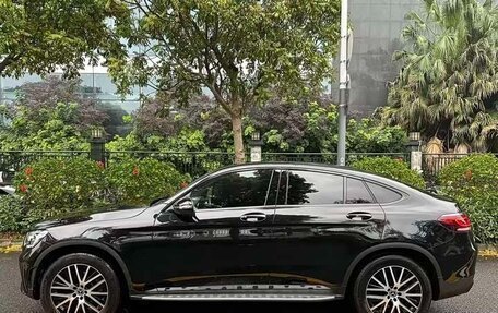 Mercedes-Benz GLC Coupe, 2023 год, 5 180 000 рублей, 7 фотография