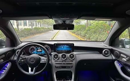 Mercedes-Benz GLC Coupe, 2023 год, 5 180 000 рублей, 10 фотография