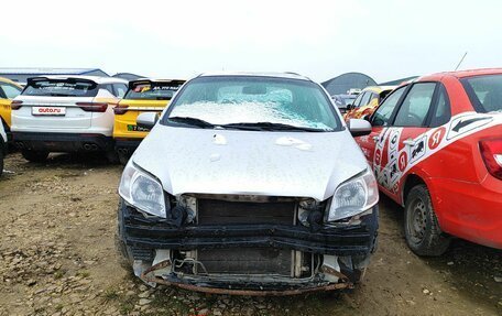 Chevrolet Nexia, 2023 год, 481 500 рублей, 2 фотография