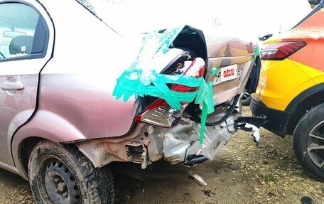 Chevrolet Nexia, 2023 год, 481 500 рублей, 4 фотография