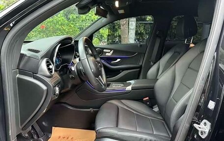 Mercedes-Benz GLC Coupe, 2023 год, 5 180 000 рублей, 9 фотография