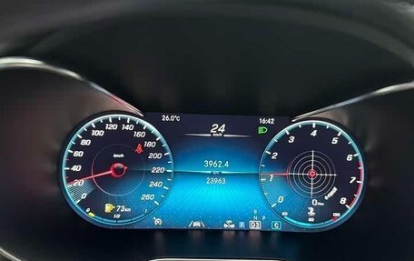 Mercedes-Benz GLC Coupe, 2023 год, 5 180 000 рублей, 11 фотография