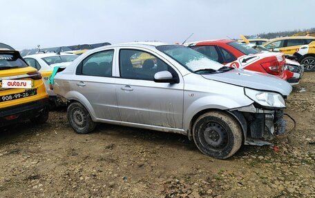 Chevrolet Nexia, 2023 год, 481 500 рублей, 3 фотография