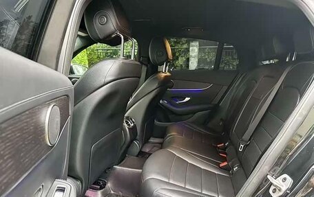 Mercedes-Benz GLC Coupe, 2023 год, 5 180 000 рублей, 12 фотография