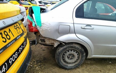 Chevrolet Nexia, 2023 год, 481 500 рублей, 6 фотография