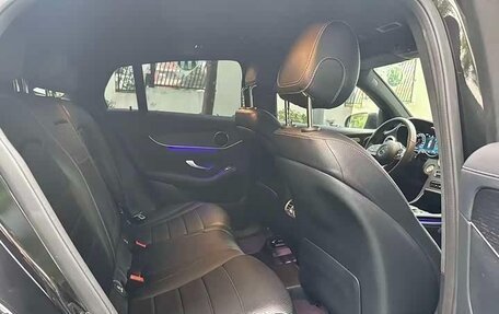 Mercedes-Benz GLC Coupe, 2023 год, 5 180 000 рублей, 13 фотография